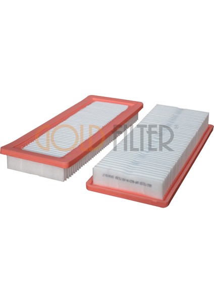 Hava Filtresi P207 P208 P308 P404 P508 P3008 P5008 1.6 C4 C5