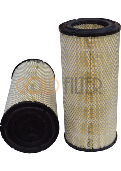 Hava Filtresi Daıly Iıı Iv (99-)