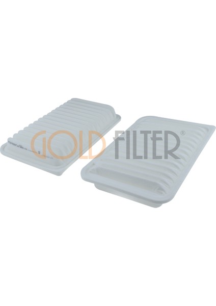 Hava Filtresi Swıft Iv (10-) 1.2 1.2 Dual-Jet 1.4 Splash (08-) 1.2 Vvt Agıla (10-) 1.2 Ecoflex