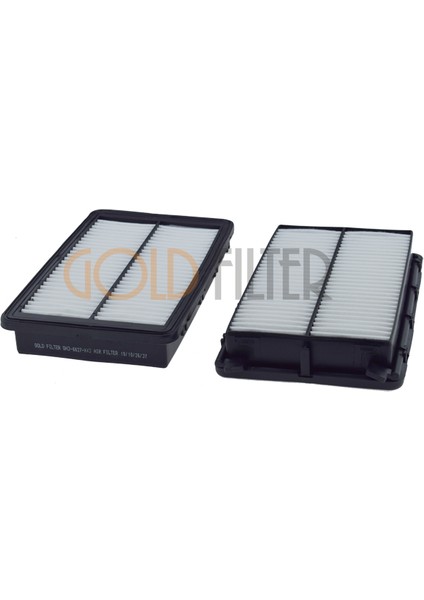 Hava Filtresi Sportage Iv (Ql) (16-) 1.7 2.0 Crdı Tucson Iı (Tl) (15-) 1.6 1.7 2.0 Crdı