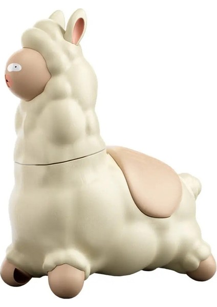 Yaratıcı Alpaca Şekli Alpaca Sprey Su Oyuncak Presleme Karikatür Su Sprey Personel Püskürtme Su Oyuncak Yüzme Havuzu Oyuncak: 1 (Yurt Dışından) fiyatları