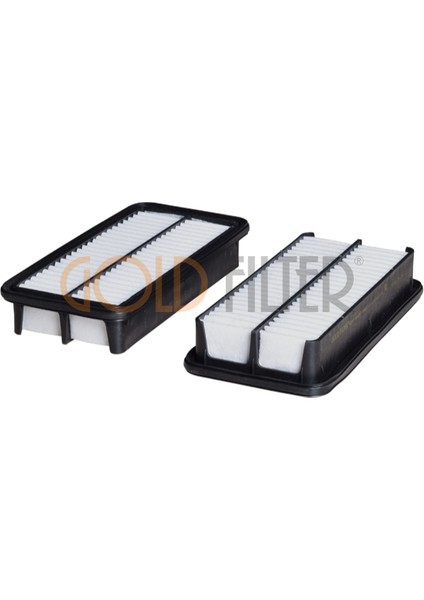 Hava Filtresi Getz (03-) 1.5 Crdı