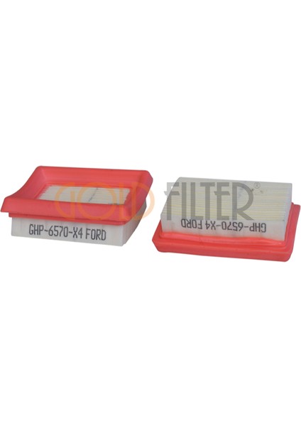 Hava Filtresi Transıt (07-) 2.2 Tdcı Transıt Custom Tourneo Custom (12-) 2.2 Tdcı