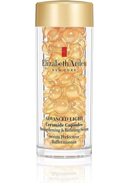 Advanced Light Ceramide Capsule 60 Kapsül Serum fiyatları