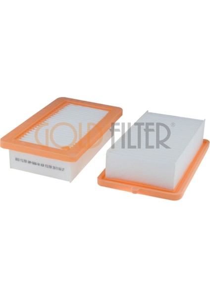 Hava Filtresi Clıo V Captur Iı (19-) 1.0 1.5 Dcı Mıcra V (17-) 0.9 Turbo 1.0 1.5 Dcı