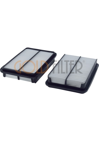 Hava Filtresi Santa Fe I (00-06) 2.0 Crdı 16V 2.4 16V 2.7 V6