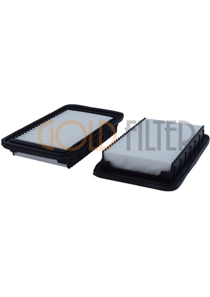 Hava Filtresi Kıa Motor Pıcanto Iı (11-)