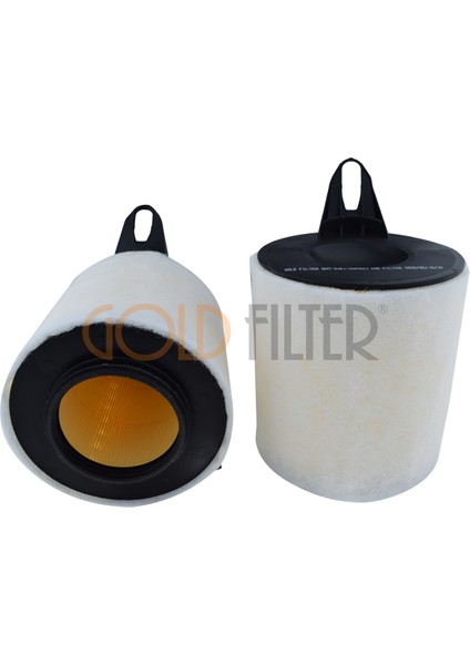 Hava Filtresi Bmw 116I (04-) 316I (05-)