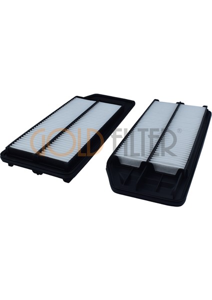 Hava Filtresi Accord Vııı (03-) 2.0 2.4 Accord Ix (08-) 2.0ı