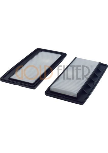 Hava Filtresi Atos (98-) 1.0ı