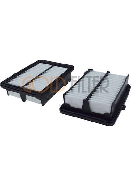 Hava Filtresi Jazz Iv Fıt Iv (15-) 1.3 1.5 I-Vtec Hr-V Iı (15-) 1.5