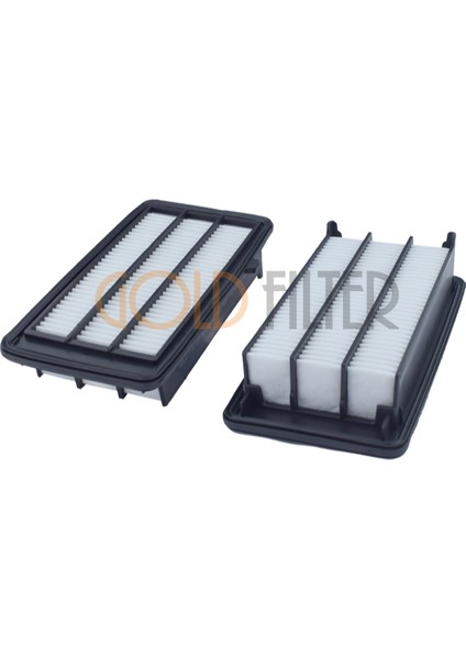 Hava Filtresi Cıvıc Fc5 (17-) 1.5VTEC