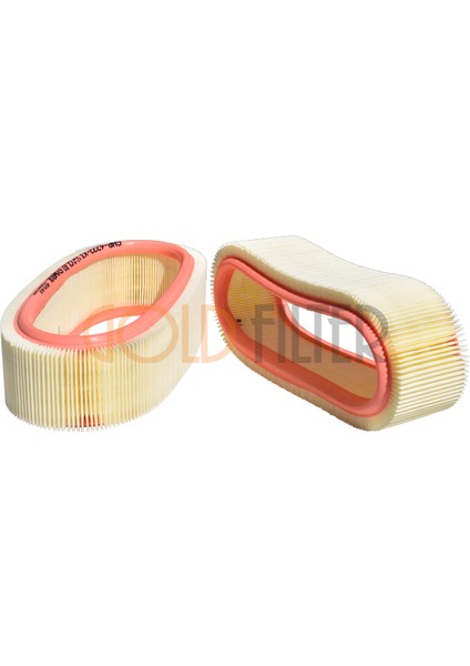 Hava Filtresi Clıo Iı (98-01) Kangoo (97-07) Megane I (96-) Symbol (08-) Logan (04-) Sandero (08-)