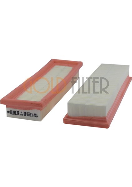 Hava Filtresi Clıo I (91-98) 1.2 Express (91-) 1.2ı Rapıd (91-98) 1.2 Twıngo I (93-96) 1.2