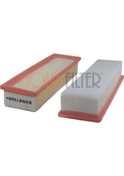 Hava Filtresi (Sungerlı) Logan Iı (13-) 1.6 Dokker (12-) 1.6 Mpı Sandero I Iı (08-) Largus (12-) 1.6