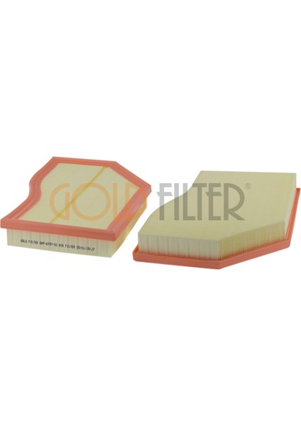 Hava Filtresi Mercedes A-Klasse B-Klasse Cla Gla Glb (18-)