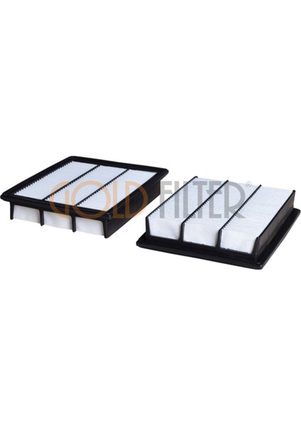 Hava Filtresi Ssangyong Rodıus Iı Turısmo Stavıc(13-) 2.0 Xdı 2.2 Xdı