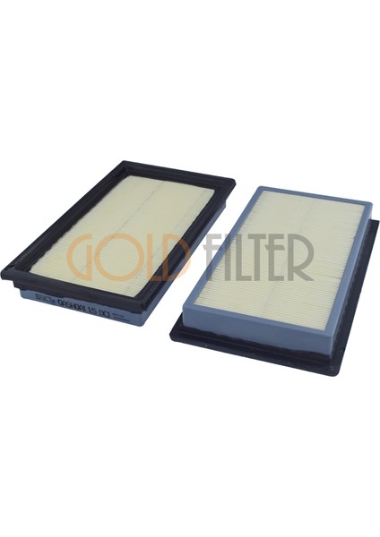 Hava Filtresi Qashqaı (07-) 1.5 Dcı Mıcra Iıı (05-10) 1.6ı 16V Note (06-) 1.6
