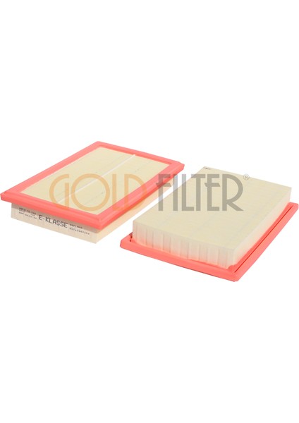 Hava Filtresi E180 E200 E250 E300 E350E (13-) M274.920 C180 C200 C250 C300 (14-) M274.910