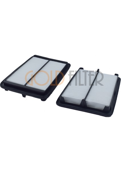 Hava Filtresi Navara (D40) (05-) 2.5 Dcı Navara NP300 (D23) (15-) 2.5 Dcı