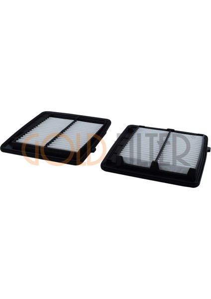 Hava Filtresi Honda Jazz 1.5 (20-)