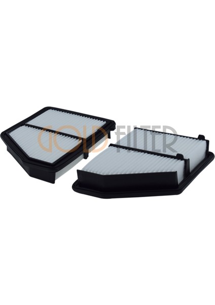 Hava Filtresi Hr-V (14-)