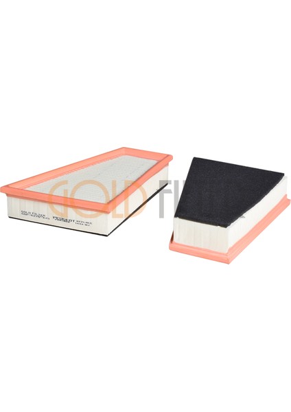 Hava Filtresi (Sungerlı) P306 Partner (99-) 2.0hdı Berlıngo I Xsara (99-) 2.0hdı 90