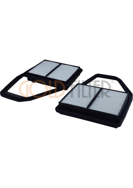 Hava Filtresi Cıvıc Vıı (01-05) 1.4 1.4ı S 1.6ı 1.8 Fr-V (05-) 1.7 Stream (01-) 1.7 16V