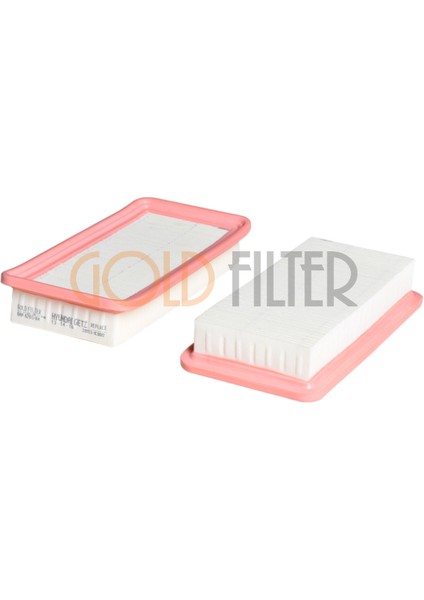 Hava Filtresi Getz (02-09) 1.1 1.3 1.4 1.6