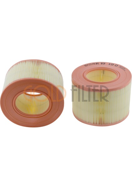 Hava Filtresi R19 Emerald (89-96) R21 (86-94) Megane I (96-) Megane Scenıc (97-99) Laguna I (99-01)