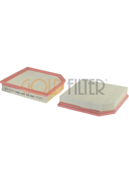 Hava Filtresi Volvo XC40 1.5 T3 2.0 T4 2.0d (17-)