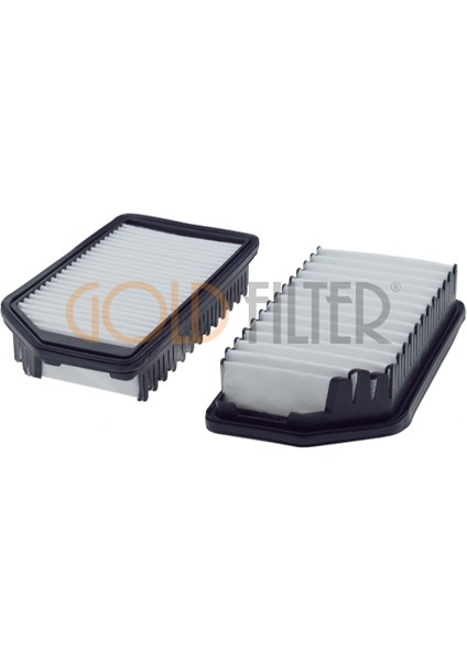 Hava Filtresi I30 + I30CW (Gd) 1.4 1.6 Crdı (12-) Elantra Iıı (11-15) 1.6 Crdı Cee'd Iı (12-)