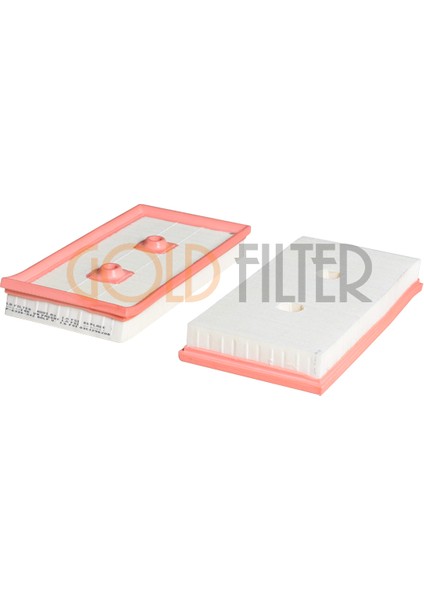 Hava Filtresi Golf V (03-08) 1.6 Fsı Jetta Iıı (05-10) 1.6 Fsı Passat (05-08) 1.6 Fsı A3 (03-07) Fsı