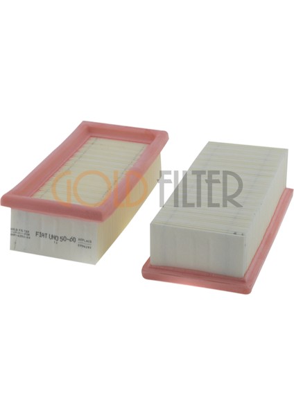 Hava Filtresi Uno 60 Panda