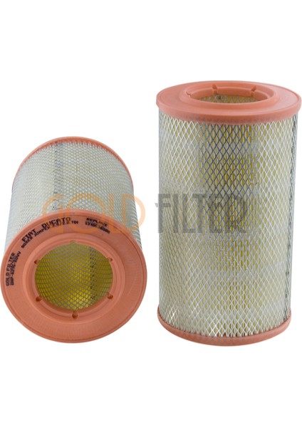 Hava Filtresi Ducato (94-06) Boxer I Iı (94-06) Jumper I Iı (94-06) 2.8