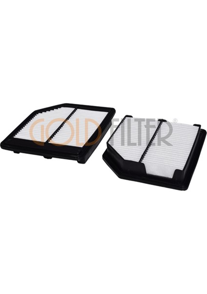 Hava Filtresi Cıvıc 1.8ı (07-) Vtec