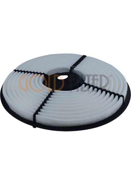 Hava Filtresi Corolla Vı (87-92) 1.6 Carına Iı (87-89) 1.6 Xl