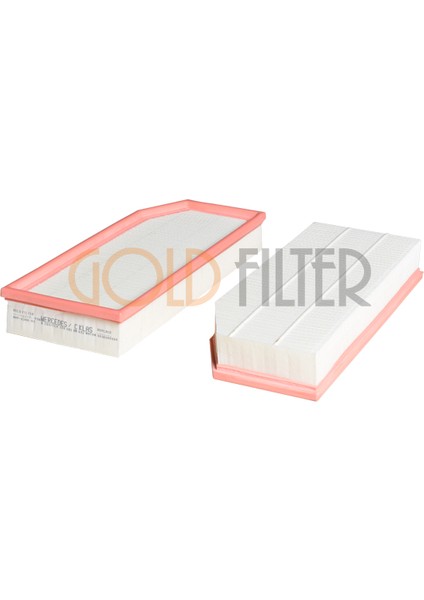 Hava Filtresi E220 Cdı C200 Cdı C220 Cdı CLK270 Cdı S320 Cdı