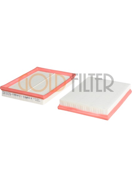Hava Filtresi Corsa-C (00-07) Combo B (04-) Merıva A (03-10)