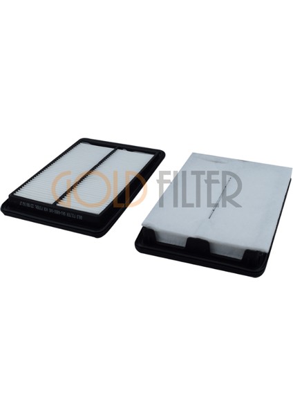 Hava Filtresi Kadjar 1.5 Dcı 1.6 Dcı Qashqaı Iı (14-) 1.3 Dıg-T