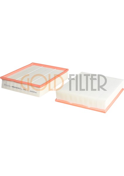 Hava Filtresi LT28 Iı LT35 Iı LT46 (96-06) Sprınter I (95-06) Sprınter Classıc (13-) Vıto I (99-03)