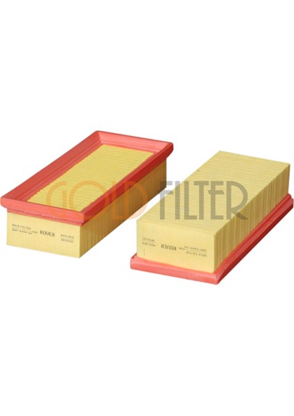 Hava Filtresi Rover 200 - Rover 25 (98-) (Benzın)