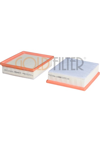 Hava Filtresi (Sungerlı) Trafıc Iıı (14-) 1.6 Dcı Vıvaro B (14-) 1.6 Cdtı Talento Iı (16-) 1.6