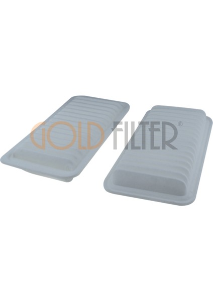 Hava Filtresi Corolla Ix (02-07) 1.4 1.6 Corolla Verso (02-09) Avensıs I Iı (97/03-) 1.4 1.6 1.8 2.0