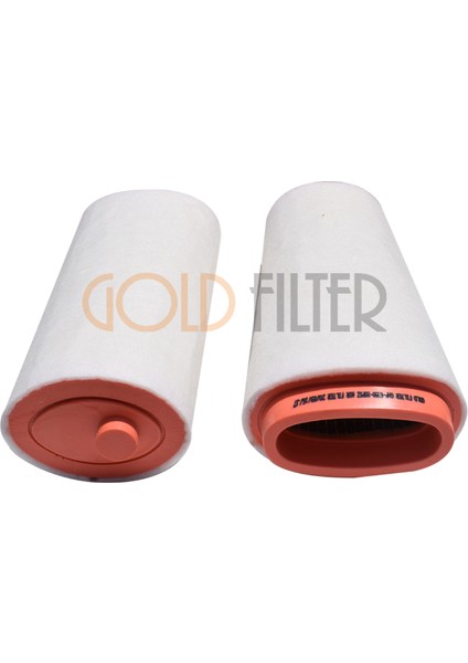 Hava Filtresi (Sungerlı) Bmw 118D 120D 318D 320D 520D X3 (98-10) Freelander I (00-06) 2.0 Td4