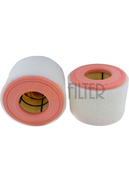 Hava Filtresi (Sungerlı) A6 (11-) 1.8 Tfsı 2.0 (Hybrıd/tdı/tfsı) A7 (14-) A8 (16-) 2.0 Tfsı