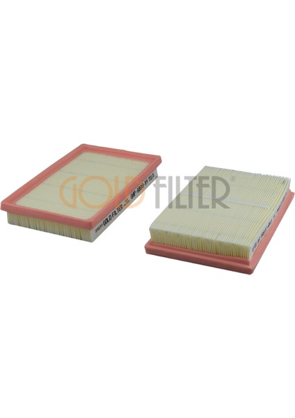 Hava Filtresi Yarıs Iv 1.0ı 1.5ı (20-)