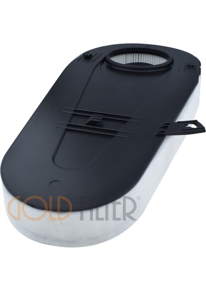 Hava Filtresi (Sungerlı) Bmw 518D 520D 525D 530D (10-) 2.0 3.0 730D 740D (08-)