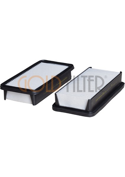 Hava Filtresi Accent Iıı Era (06-) 1.5 Crdı Rıo Iı (05-) 1.5 Crdı