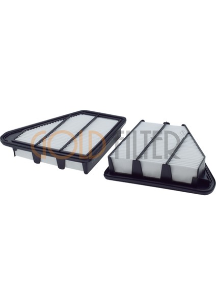 Hava Filtresi Cıvıc Ix (13-) 1.6ı-Dtec